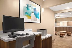 Residence Inn Atlanta Duluth/Gwinnett Place