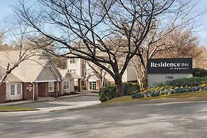 Residence Inn Atlanta Duluth/Gwinnett Place