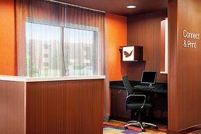 Fairfield Inn & Suites Lansing West