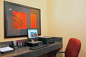 Residence Inn Lansing West
