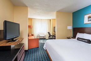 Fairfield Inn & Suites Grand Rapids