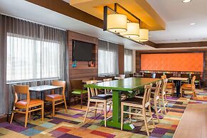 Fairfield Inn & Suites Grand Rapids