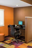 Fairfield Inn & Suites Grand Rapids