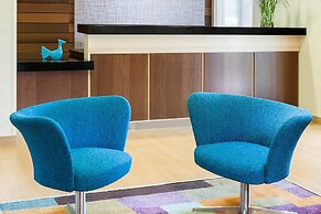 Fairfield Inn & Suites Grand Rapids