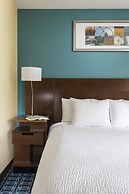 Fairfield Inn & Suites Grand Rapids