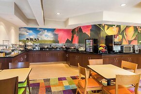 Fairfield Inn & Suites Grand Rapids