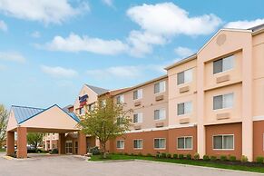 Fairfield Inn & Suites Grand Rapids