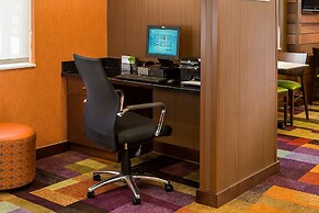 Fairfield Inn & Suites Grand Rapids