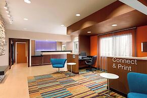 Fairfield Inn & Suites Saginaw