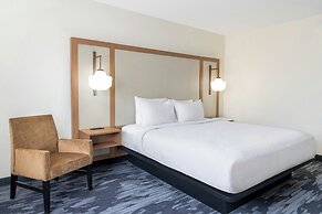 Fairfield Inn & Suites Saginaw