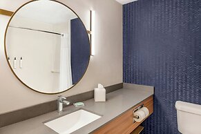 Fairfield Inn & Suites Saginaw