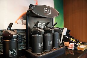 Fairfield Inn & Suites Saginaw