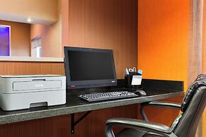 Fairfield Inn & Suites Saginaw