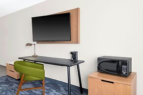 Fairfield Inn & Suites Saginaw