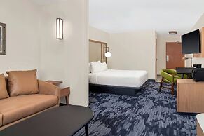 Fairfield Inn & Suites Saginaw