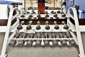 Hampton Inn Bremen I 20