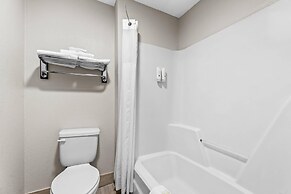 Quality Inn Richland - Jackson South