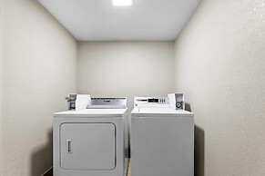 Quality Inn Richland - Jackson South