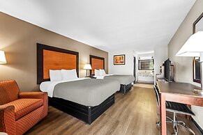 Quality Inn Richland - Jackson South