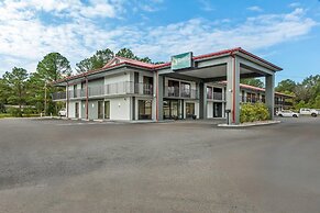 Quality Inn Richland - Jackson South