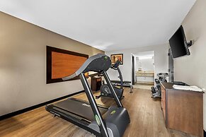 Quality Inn Richland - Jackson South