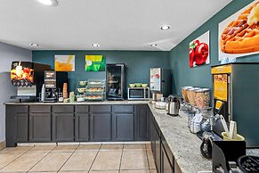 Quality Inn Richland - Jackson South