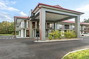 Quality Inn Richland - Jackson South