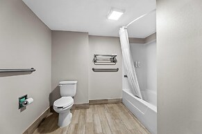 Quality Inn Richland - Jackson South