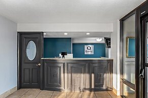 Quality Inn Richland - Jackson South