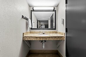 Quality Inn Richland - Jackson South