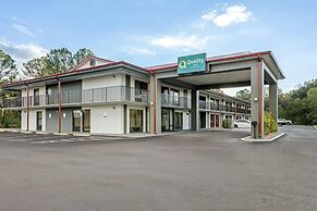 Quality Inn Richland - Jackson South