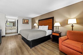 Quality Inn Richland - Jackson South
