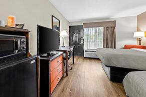 Quality Inn Richland - Jackson South