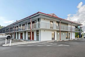Quality Inn Richland - Jackson South