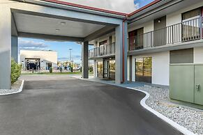 Quality Inn Richland - Jackson South