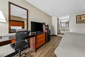 Quality Inn Richland - Jackson South