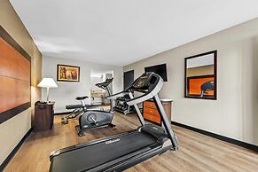 Quality Inn Richland - Jackson South