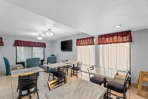 Quality Inn Richland - Jackson South