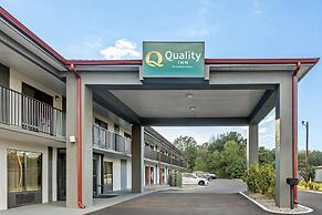 Quality Inn Richland - Jackson South
