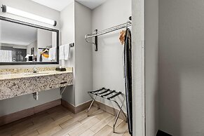 Quality Inn Richland - Jackson South