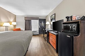 Quality Inn Richland - Jackson South