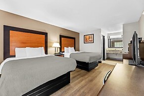 Quality Inn Richland - Jackson South