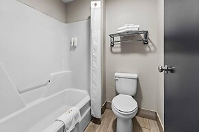 Quality Inn Richland - Jackson South