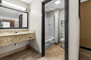 Quality Inn Richland - Jackson South