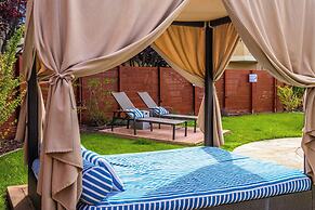 The Lodge at Tiburon
