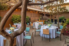 The Lodge at Tiburon