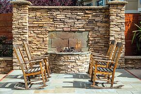 The Lodge at Tiburon