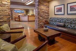 The Lodge at Tiburon