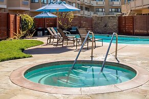 The Lodge at Tiburon