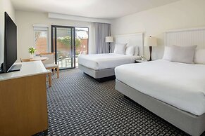 The Lodge at Tiburon
